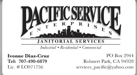 Pacific Services Enterprises