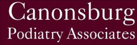 Canonsburg Podiatry Associates logo