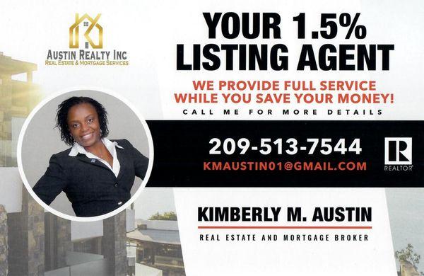 K Austin Realty