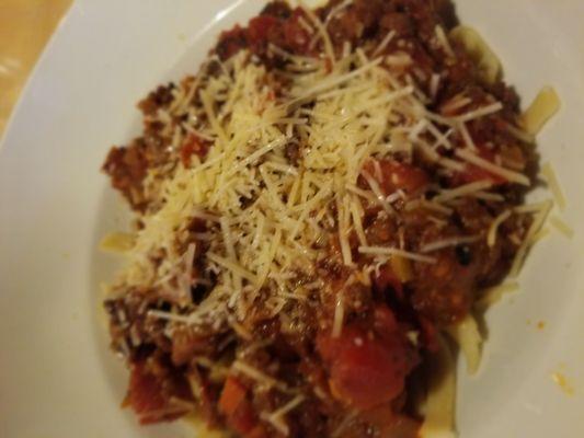 Bolognese