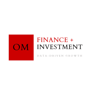 Finance + Investments