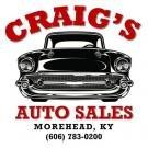 Craig's Auto Sales