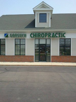 Gorsuch Chiropractic Center