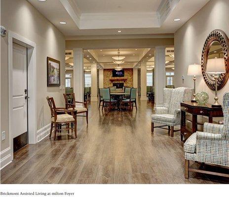 Peachtree Flooring