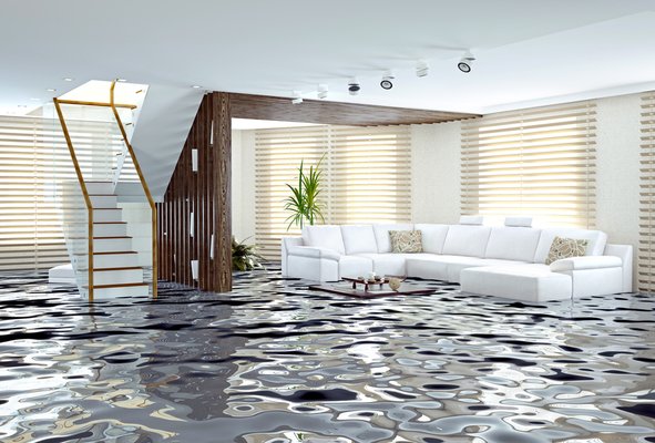 AAA Water Damage & Restoration Santa Clarita