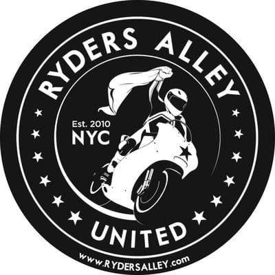 Ryders Alley United