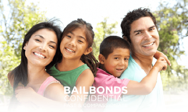 Bail Bonds Service