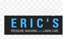 Eric's Pressure Washing