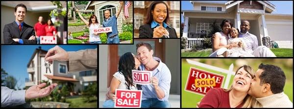 Helping buyers and sellers accomplish their real estate dreams since 1985