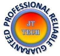 JT TECHNOLOGY 
WWW.JTAE.NET

WE ARE HERE FOR YOU!