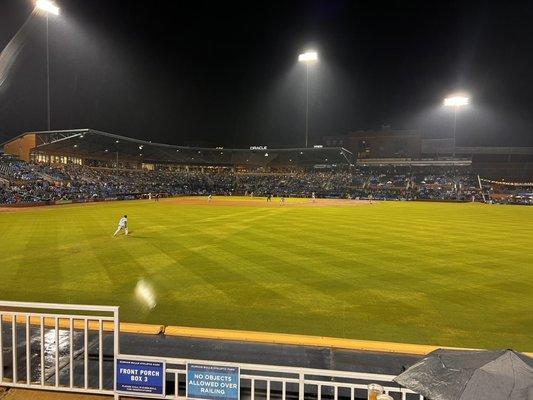 Durham Bulls