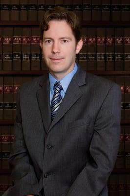 Attorney Brian Turner