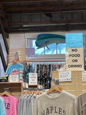 Bondi Surf Shop