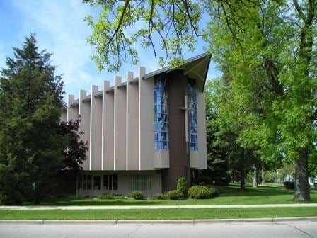 Our Savior Lutheran Church