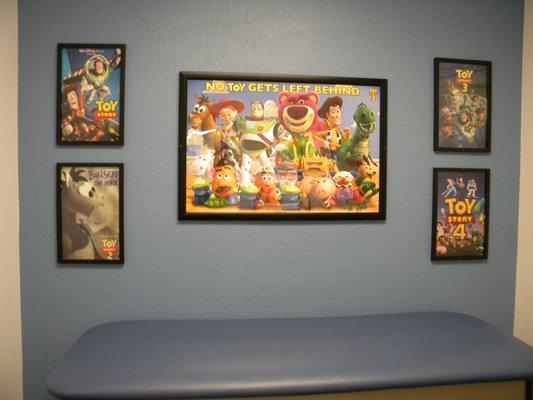 Wee Care Pediatrics