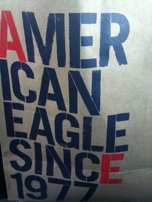 American Eagle & Aerie