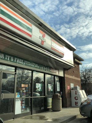 7-Eleven