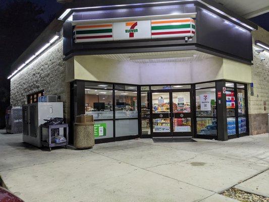 7-Eleven, Cape Coral Blvd, Cape Coral