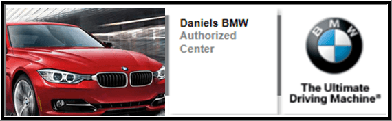 Daniels Collision Center