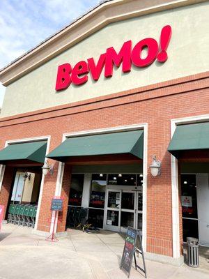 BevMo!