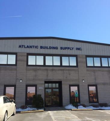 Atlantic Building Supply