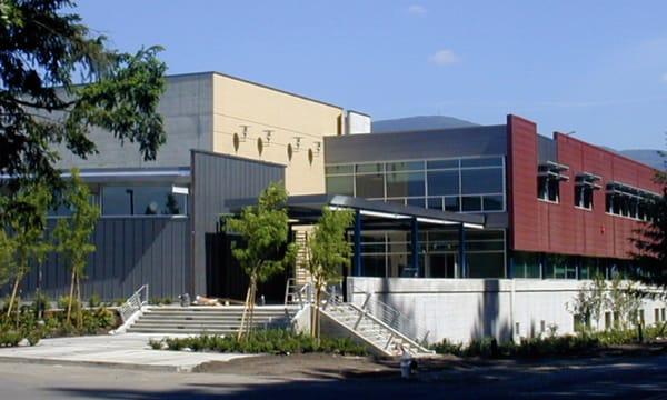 King County Library System