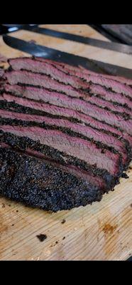 Brisket done right!