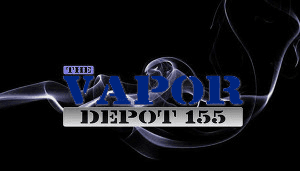 The Vapor Depot 155