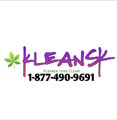 KLEANSK CLEANING LLC