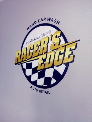 Racer's Edge Hand Car Wash