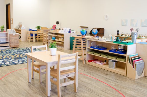 Guidepost Montessori at Kendall Park