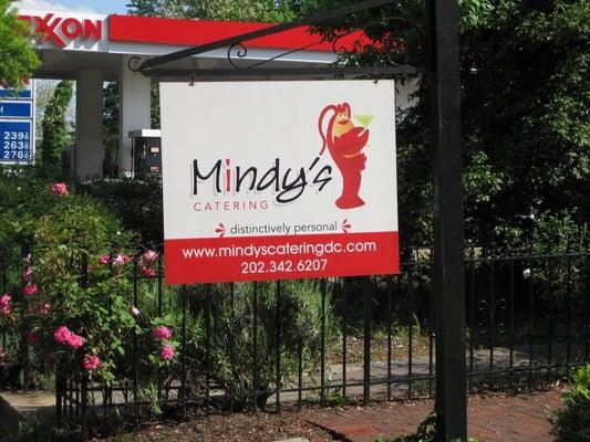 Mindy's Catering