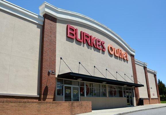 Burkes Outlet