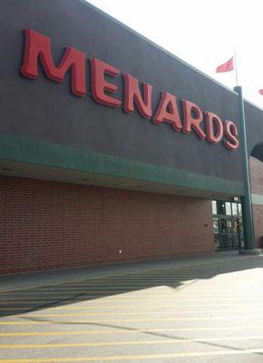 Menards