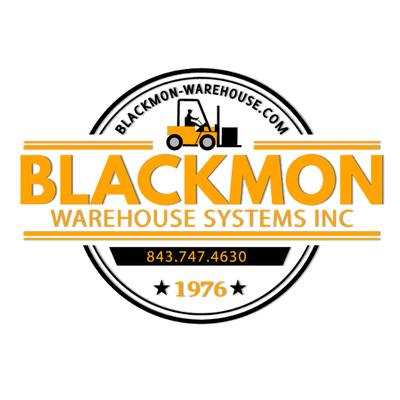 Blackmon Warehouse Systems