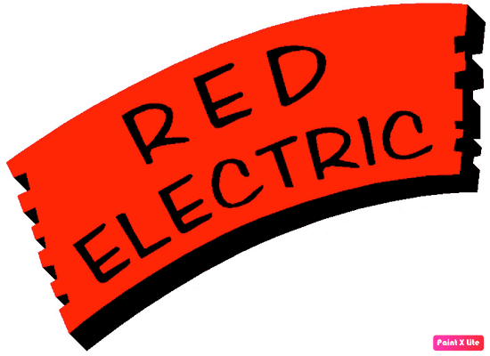 Red Electric