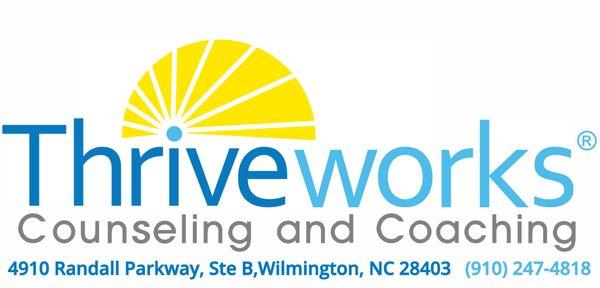 Thriveworks Counseling & Psychiatry Wilmington