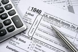 Professional Tax Services