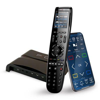 Are you controlling your audio video devices with multiple remotes? Ask about our residential AV solutions.