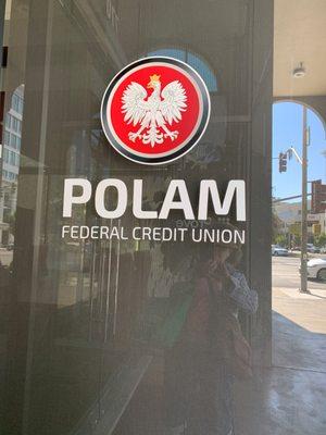 Polam Federal Credit Union