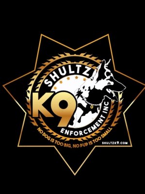 Shultz K9 Enforcement