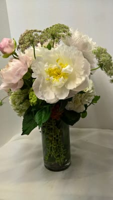 Peony Fantacy