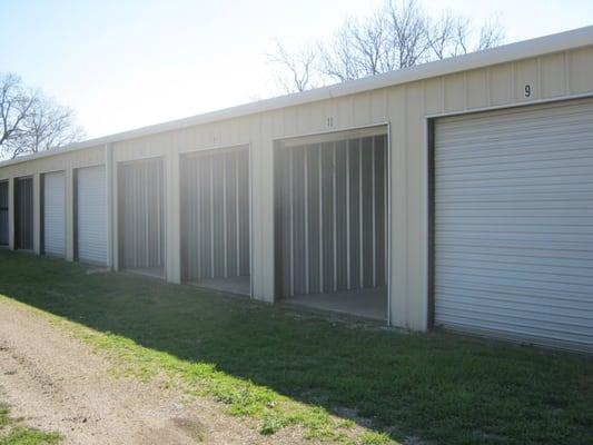 Self Storage of Farmersville