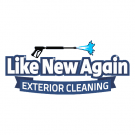 Like New Again Exterior Cleaning