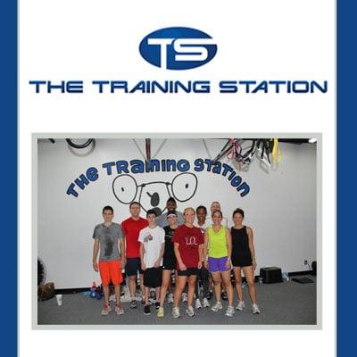 The Training Station