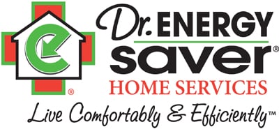 Dr. Energy Saver Logo