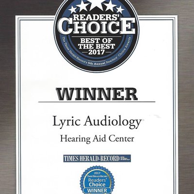 Lyric Audiology