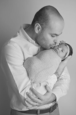 Central NJ Photographer | Newborns