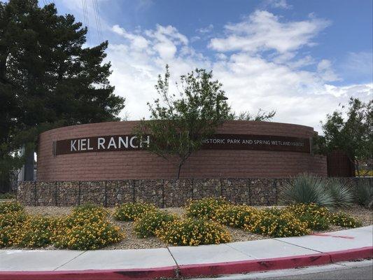 Kiel Ranch Historic Park