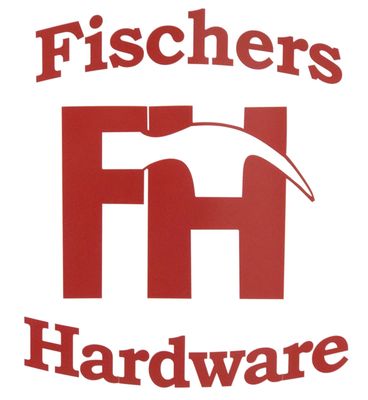 Fischer's Hardware